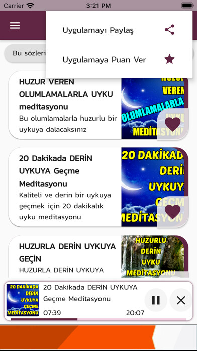 Emulate iPhone app Mistik Yol using MyAndroid Emulate iPhone app Mistik Yol using MyAndroid