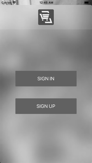 Emulate iPhone app miStoreAdmin using MyAndroid Emulate iPhone app miStoreAdmin using MyAndroid