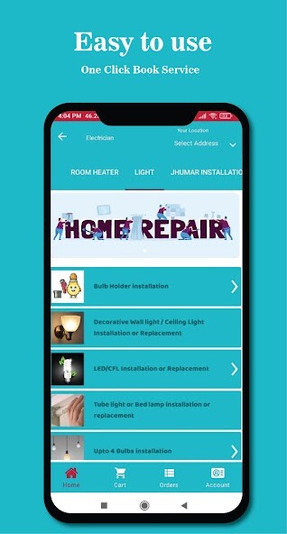Run android online APK Mistrichahiye - Home Service from MyAndroid or emulate Mistrichahiye - Home Service using MyAndroid Run android online APK Mistrichahiye - Home Service from MyAndroid or emulate Mistrichahiye - Home Service using MyAndroid