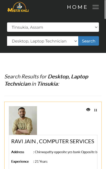 Run android online APK MistriKhoj from MyAndroid or emulate MistriKhoj using MyAndroid Run android online APK MistriKhoj from MyAndroid or emulate MistriKhoj using MyAndroid