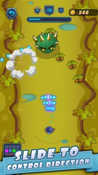 Run android online APK Mist Shoot from MyAndroid or emulate Mist Shoot using MyAndroid