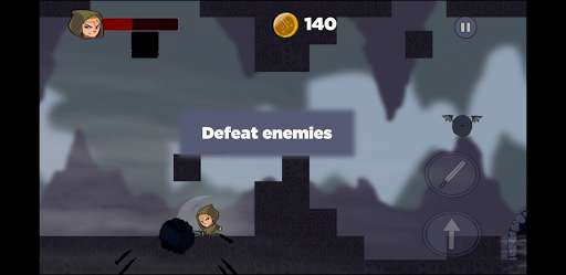 Run android online APK Misty Caves from MyAndroid or emulate Misty Caves using MyAndroid