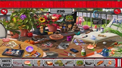 Emulate iPhone app Misty Morning Hidden Objects using MyAndroid Emulate iPhone app Misty Morning Hidden Objects using MyAndroid