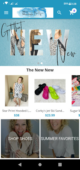 Run android online APK Misty Mornings Boutique from MyAndroid or emulate Misty Mornings Boutique using MyAndroid Run android online APK Misty Mornings Boutique from MyAndroid or emulate Misty Mornings Boutique using MyAndroid