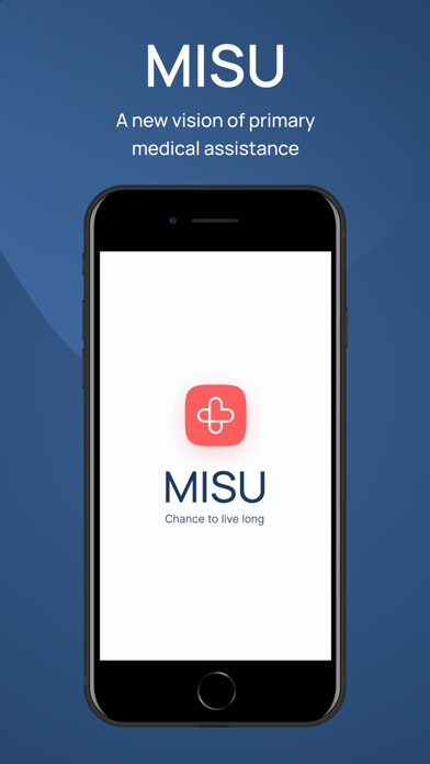 Emulate iPhone app MISU - Live long using MyAndroid