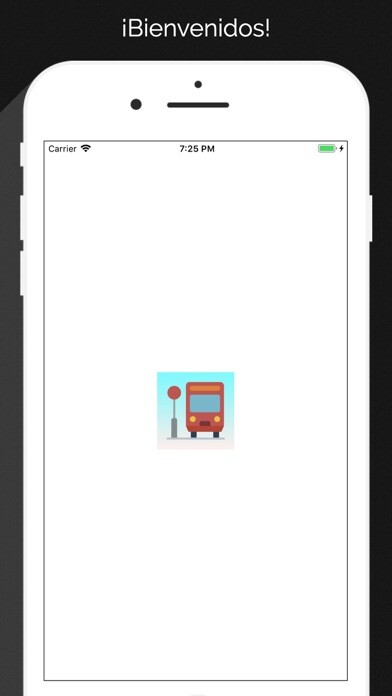 Emulate iPhone app Mis villavesas using MyAndroid Emulate iPhone app Mis villavesas using MyAndroid