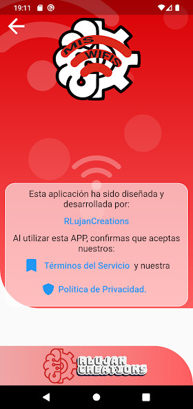 Run android online APK Mis Wifis from MyAndroid or emulate Mis Wifis using MyAndroid Run android online APK Mis Wifis from MyAndroid or emulate Mis Wifis using MyAndroid
