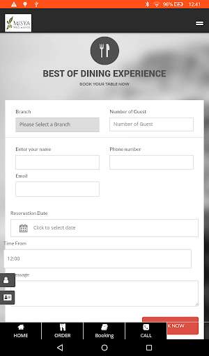 Run android online APK Misya Meze & Grill from MyAndroid or emulate Misya Meze & Grill using MyAndroid Run android online APK Misya Meze & Grill from MyAndroid or emulate Misya Meze & Grill using MyAndroid