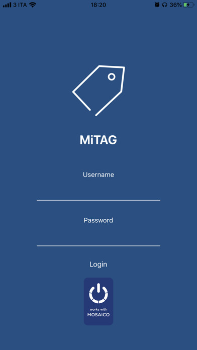 Emulate iPhone app Mi-TAG using MyAndroid Emulate iPhone app Mi-TAG using MyAndroid