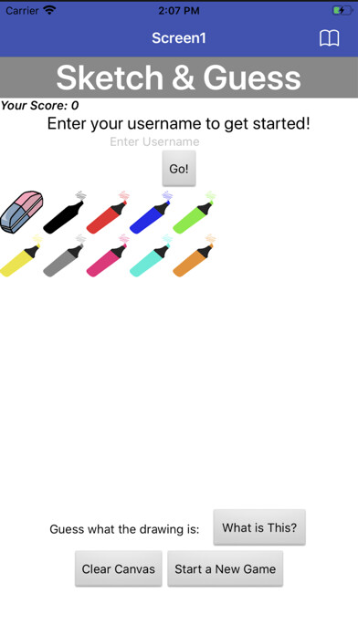 Emulate iPhone app MIT App Inventor using MyAndroid Emulate iPhone app MIT App Inventor using MyAndroid