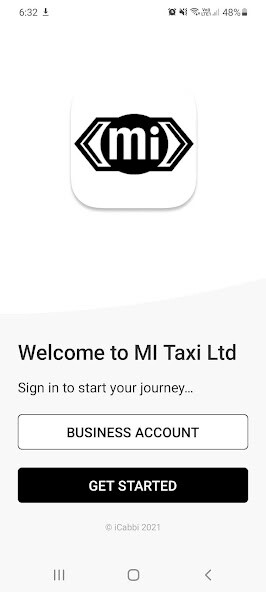 Run android online APK Mi Taxis Ltd from MyAndroid or emulate Mi Taxis Ltd using MyAndroid