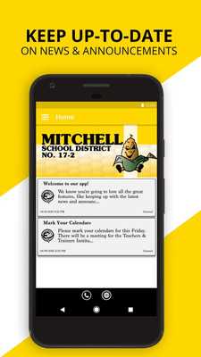 Emulate Android APK Mitchell