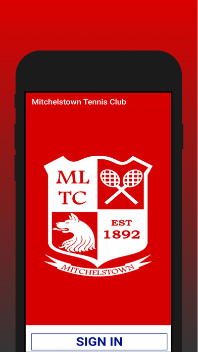 Emulate iPhone app Mitchelstown Tennis Club using MyAndroid Emulate iPhone app Mitchelstown Tennis Club using MyAndroid