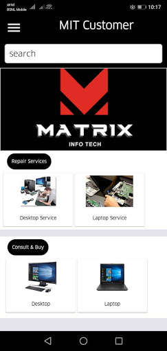 Run android online APK MIT Customer from MyAndroid or emulate MIT Customer using MyAndroid Run android online APK MIT Customer from MyAndroid or emulate MIT Customer using MyAndroid