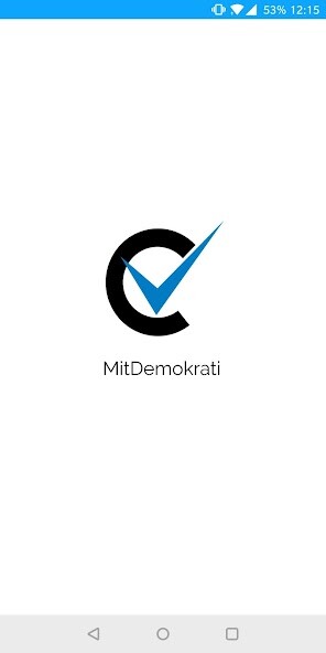 Run android online APK MitDemokrati from MyAndroid or emulate MitDemokrati using MyAndroid