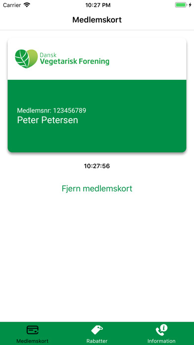 Emulate iPhone app Mit DVF using MyAndroid Emulate iPhone app Mit DVF using MyAndroid