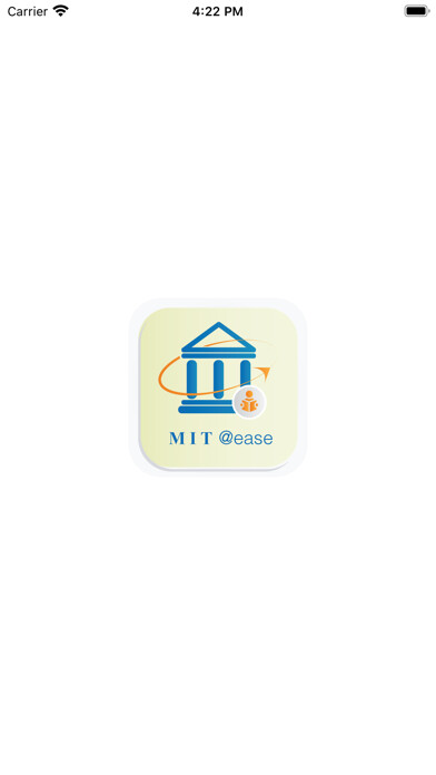Emulate iPhone app MIT @ease : Student using MyAndroid