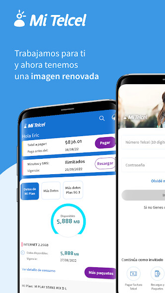 Run android online APK Mi Telcel from MyAndroid or emulate Mi Telcel using MyAndroid Run android online APK Mi Telcel from MyAndroid or emulate Mi Telcel using MyAndroid