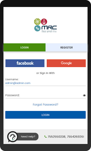 Run android online APK Mitesh Rathi Classes IIT JEE Coaching from MyAndroid or emulate Mitesh Rathi Classes IIT JEE Coaching using MyAndroid