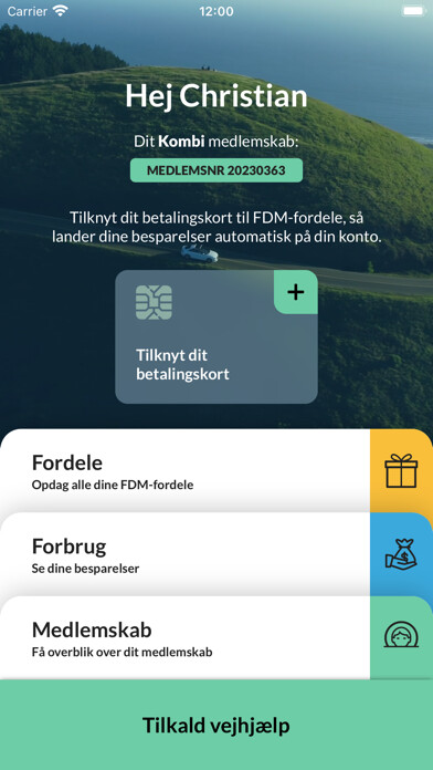 Emulate iPhone app Mit FDM using MyAndroid Emulate iPhone app Mit FDM using MyAndroid