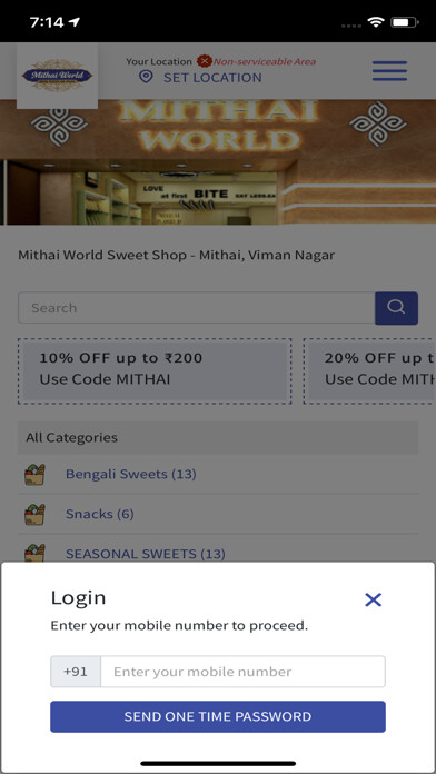 Run android online APK Mithai World from MyAndroid or emulate Mithai World using MyAndroid Run android online APK Mithai World from MyAndroid or emulate Mithai World using MyAndroid