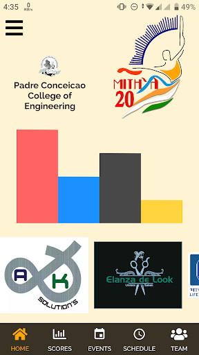 Run android online APK MITHYA 2020 from MyAndroid or emulate MITHYA 2020 using MyAndroid