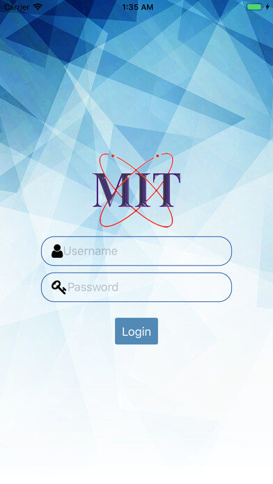 Emulate iPhone app MIT IPLUS using MyAndroid Emulate iPhone app MIT IPLUS using MyAndroid