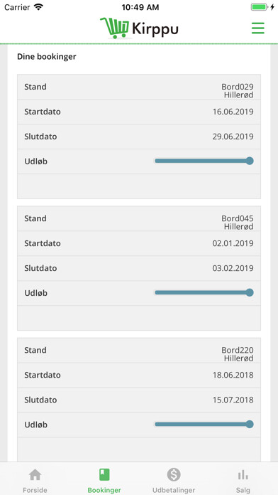 Emulate iPhone app Mit Kirppu – Katjiing using MyAndroid Emulate iPhone app Mit Kirppu – Katjiing using MyAndroid