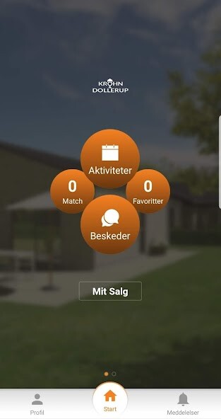Run android online APK Mit Krohn  Dollerup from MyAndroid or emulate Mit Krohn  Dollerup using MyAndroid