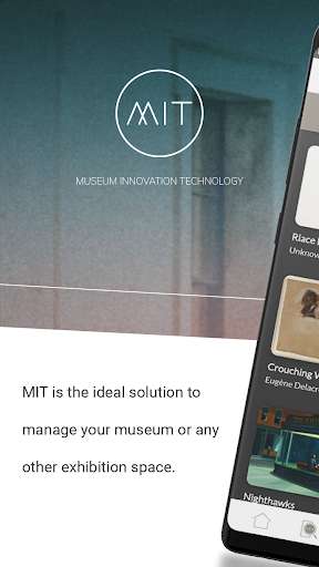 Run android online APK MIT - Museum Innovation Technology from MyAndroid or emulate MIT - Museum Innovation Technology using MyAndroid Run android online APK MIT - Museum Innovation Technology from MyAndroid or emulate MIT - Museum Innovation Technology using MyAndroid