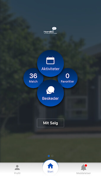 Run android online APK Mit NordBo from MyAndroid or emulate Mit NordBo using MyAndroid