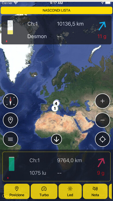 Emulate iPhone app MITO5000 using MyAndroid Emulate iPhone app MITO5000 using MyAndroid