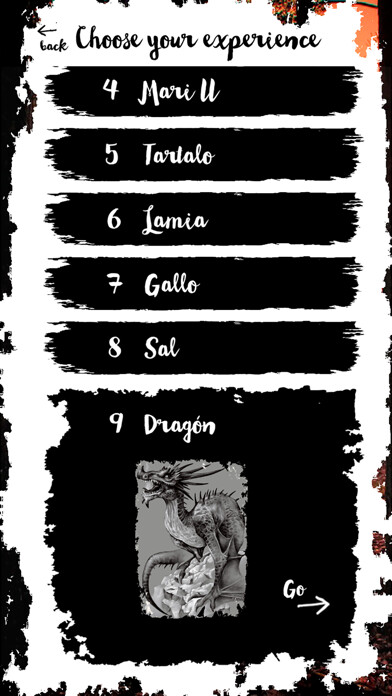 Emulate iPhone app Mitologik using MyAndroid Emulate iPhone app Mitologik using MyAndroid