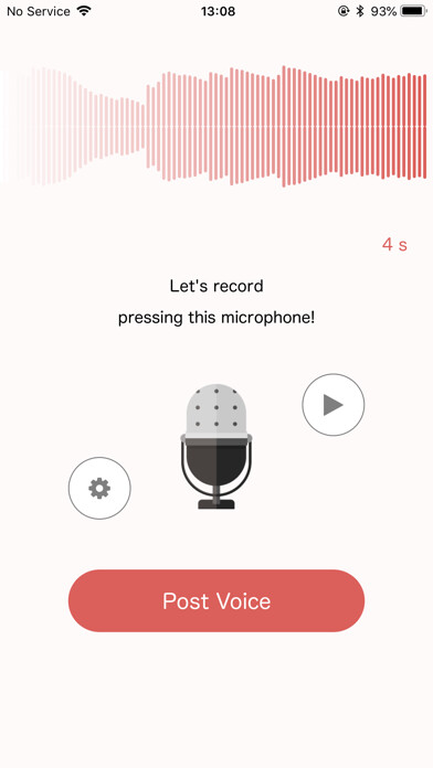 Emulate iPhone app miton / Share Voice using MyAndroid Emulate iPhone app miton / Share Voice using MyAndroid