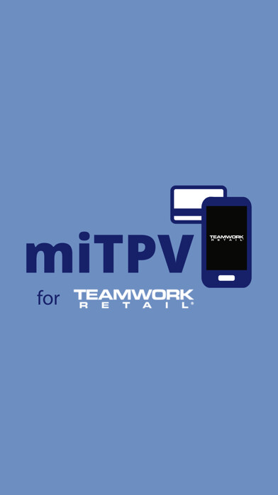 Emulate iPhone app miTPV Teamwork using MyAndroid Emulate iPhone app miTPV Teamwork using MyAndroid