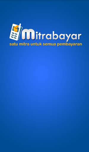 Run android online APK MitraBayar from MyAndroid or emulate MitraBayar using MyAndroid