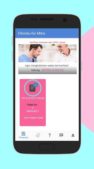 Run android online APK Mitra Clinicku from MyAndroid or emulate Mitra Clinicku using MyAndroid Run android online APK Mitra Clinicku from MyAndroid or emulate Mitra Clinicku using MyAndroid