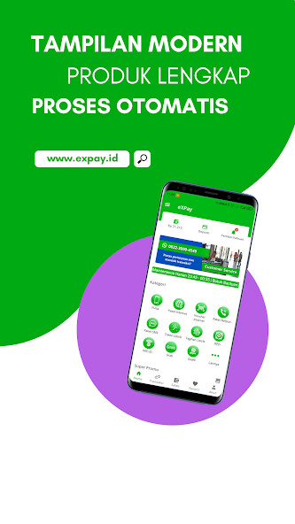 Run android online APK Mitra eXPay - Agen Pulsa Termurah Kuota Internet from MyAndroid or emulate Mitra eXPay - Agen Pulsa Termurah Kuota Internet using MyAndroid Run android online APK Mitra eXPay - Agen Pulsa Termurah Kuota Internet from MyAndroid or emulate Mitra eXPay - Agen Pulsa Termurah Kuota Internet using MyAndroid