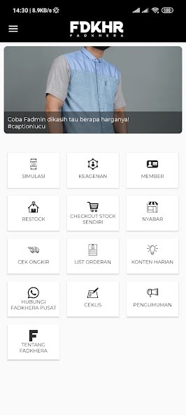 Run android online APK Mitra Fadkhera from MyAndroid or emulate Mitra Fadkhera using MyAndroid