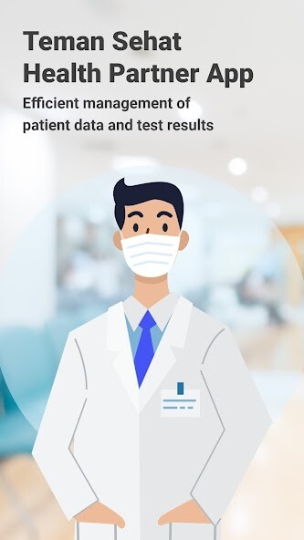 Run android online APK Mitra Kesehatan Teman Sehat from MyAndroid or emulate Mitra Kesehatan Teman Sehat using MyAndroid
