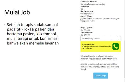 Run android online APK Mitra Lapakspa from MyAndroid or emulate Mitra Lapakspa using MyAndroid
