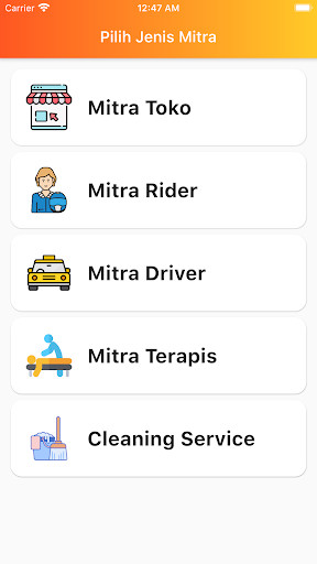 Run android online APK Mitra Mappaza from MyAndroid or emulate Mitra Mappaza using MyAndroid