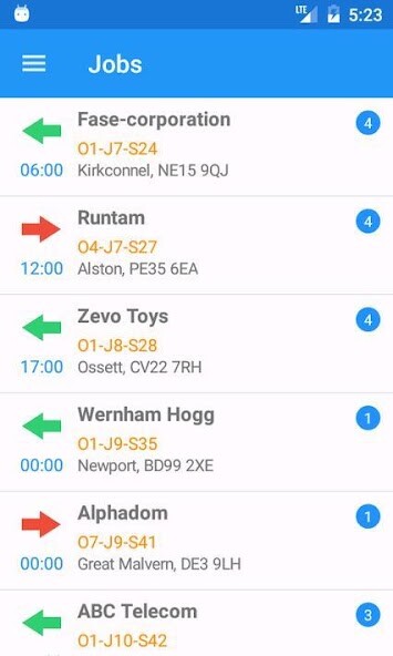 Run android online APK MiTransit from MyAndroid or emulate MiTransit using MyAndroid