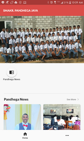 Emulate Android APK Mitra Pandhega Jaya Emulate Android APK Mitra Pandhega Jaya