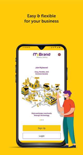 Run android online APK Mitra/Partner MyBrand from MyAndroid or emulate Mitra/Partner MyBrand using MyAndroid Run android online APK Mitra/Partner MyBrand from MyAndroid or emulate Mitra/Partner MyBrand using MyAndroid