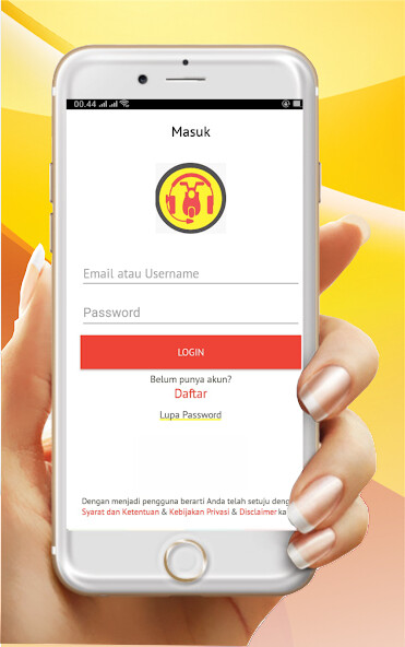 Run android online APK MITRA SIMPELJEK from MyAndroid or emulate MITRA SIMPELJEK using MyAndroid