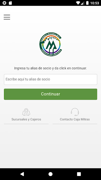 Run android online APK Mitras Móvil+ from MyAndroid or emulate Mitras Móvil+ using MyAndroid Run android online APK Mitras Móvil+ from MyAndroid or emulate Mitras Móvil+ using MyAndroid
