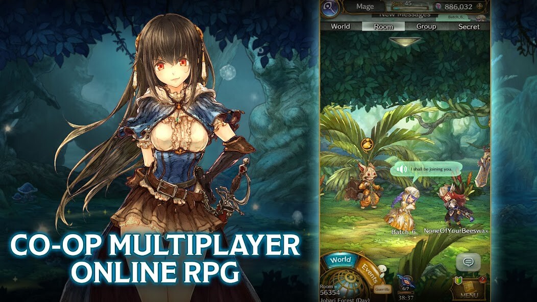 Run android online APK Mitrasphere from MyAndroid or emulate Mitrasphere using MyAndroid