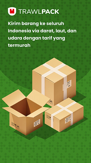 Run android online APK Mitra Trawlbens from MyAndroid or emulate Mitra Trawlbens using MyAndroid