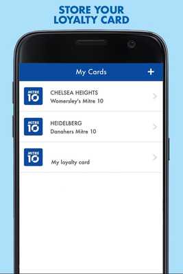 Emulate Android APK Mitre 10 Emulate Android APK Mitre 10